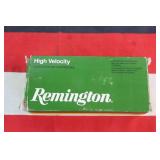 Ammo - 30-30 - 20 Rounds