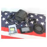 Magellan RoadMate w/ Case
