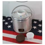 Vintage Cooler Jug