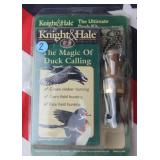 Duck Call Kit