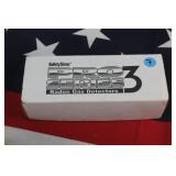 Radon Gas Detector
