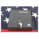 Sentry Money Safe w/ Keys