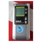 RCA Digital Voice Recorder