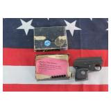 Starter Pistol