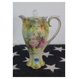 Vintage Teapot