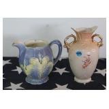 Vintage Vase / Teapot