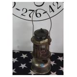 Vintage Lantern