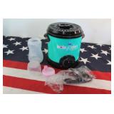 Babycakes Funnel Cake Fryer