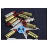 Ammo - .38 Special