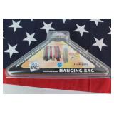 Vacuum Seal Hanging Space Bag - NEW