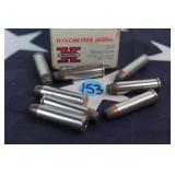 Ammo - .357 Magnum