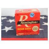 Ammo - 12ga - 18 Rounds