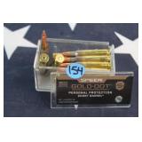 Ammo - LC 20  / .223