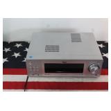 Vintage RCA Receiver