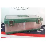 Victor Pro Cutting Torch Storage Tool Box