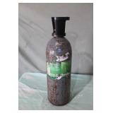 Carbon Dioxide - (CO2)  Tank - FULL