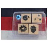 Stampin