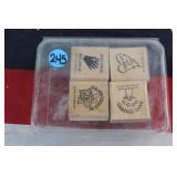 Stampin