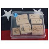Stampin