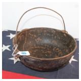 Cast Iron Pot