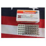 Ammo - .357 - 36 Rounds
