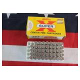 Ammo - .357 - 44 Rounds
