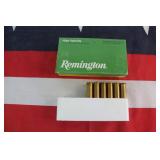 Ammo - 30-30 Win - 12 rounds