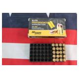 Ammo - 38 Super Auto - 20 Rounds