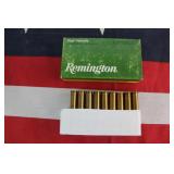 Ammo - 30-30 - 18 Rounds