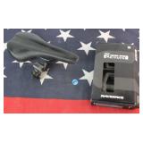 Bicycle Seat & Used Pedals
