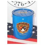Vintage 1972 Ford 300-500 Club  Ice Bucket/Cooler
