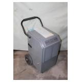 Commercial Grade Dehumidifier