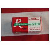 Ammo - .22 LR - 50 Rounds