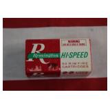 Ammo - .22 LR - 50 Rounds