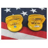 Yellow Suction Cup Tool (2)