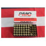 Ammo - 9mm Luger - 37 Rounds