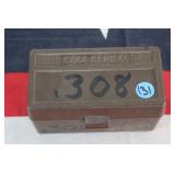 Ammo - .308 - 41 Rounds