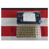 Ammo - .38 Super - 40 Rounds