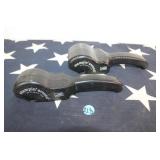 Stampin Up Stampin Around rollers