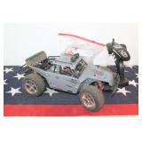 RC CAR Desert Buggy