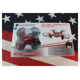 Zero Graviity HD Drone
