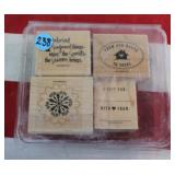 Stampin