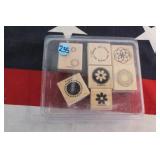 Stampin