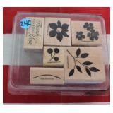 Stampin