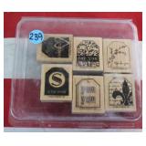 Stampin
