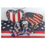 Patriotic Items