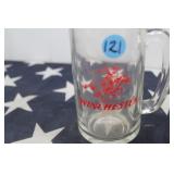 Winchester Handled Drink  Glasses (2)