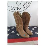 Tony Lama Women's Cowboy boots