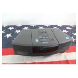 Bose Wave AM/FM Radio CD Player Stereo