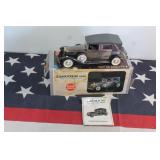 Vintage Radio - 1928 Lincoln